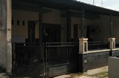 Rumah Siap huni